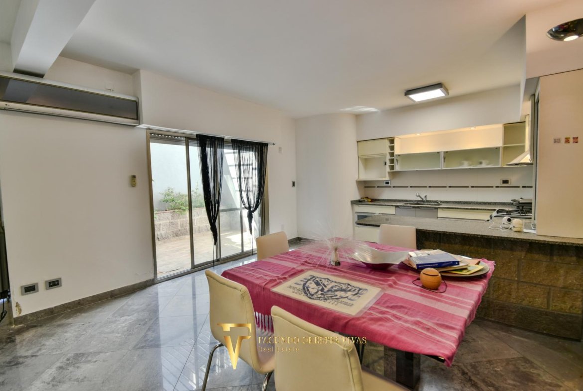 VENTA – PH – CUATRO AMBIENTES – APTO CRÉDITO – QUINCHO – LINIERS