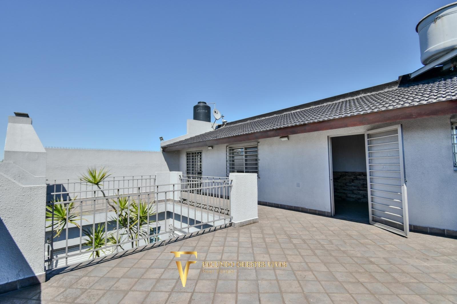 VENTA – PH – CUATRO AMBIENTES – APTO CRÉDITO – QUINCHO – LINIERS