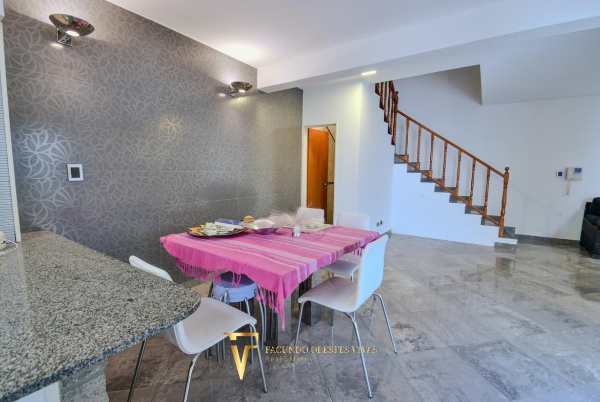VENTA – PH – CUATRO AMBIENTES – APTO CRÉDITO – QUINCHO – LINIERS