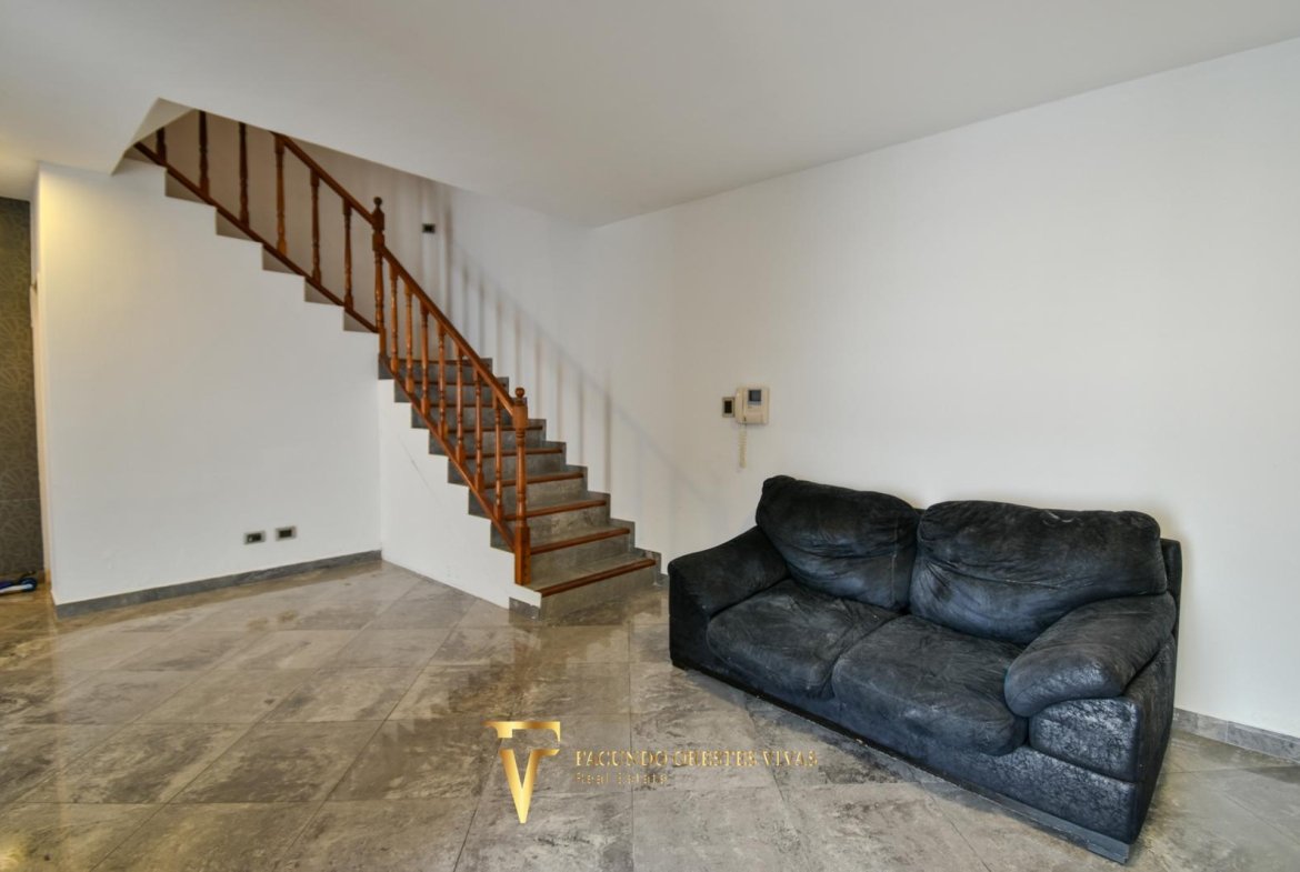 VENTA – PH – CUATRO AMBIENTES – APTO CRÉDITO – QUINCHO – LINIERS
