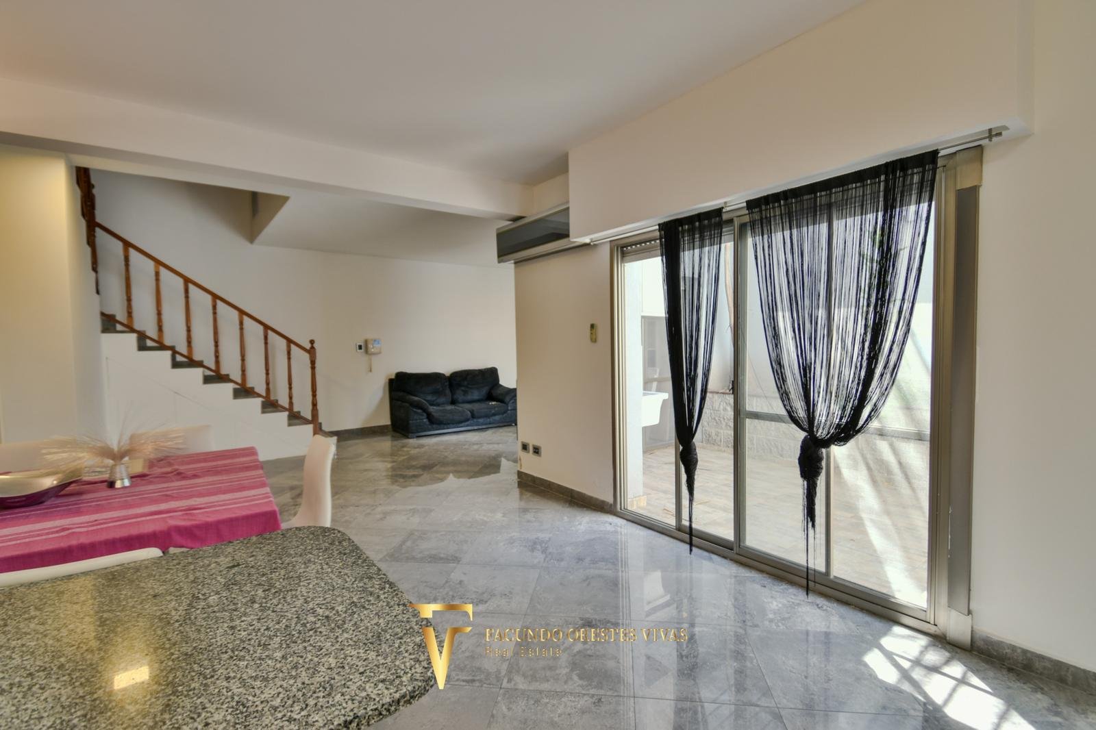 VENTA – PH – CUATRO AMBIENTES – APTO CRÉDITO – QUINCHO – LINIERS