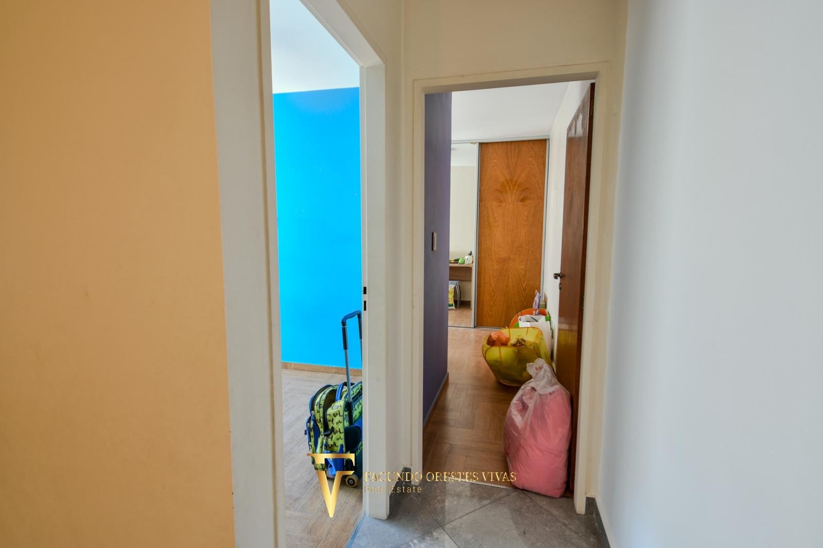 VENTA – PH – CUATRO AMBIENTES – APTO CRÉDITO – QUINCHO – LINIERS