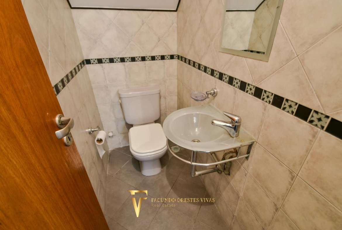VENTA – PH – CUATRO AMBIENTES – APTO CRÉDITO – QUINCHO – LINIERS