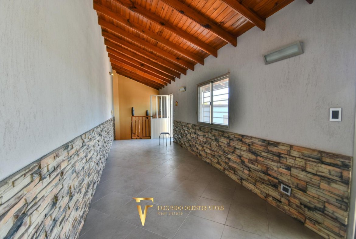 VENTA – PH – CUATRO AMBIENTES – APTO CRÉDITO – QUINCHO – LINIERS