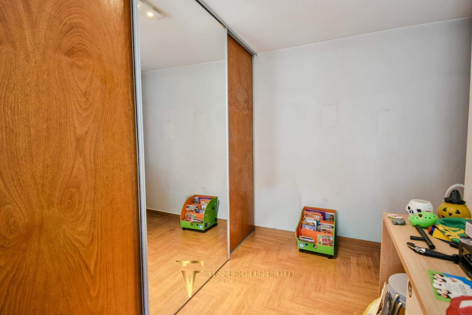 VENTA – PH – CUATRO AMBIENTES – APTO CRÉDITO – QUINCHO – LINIERS