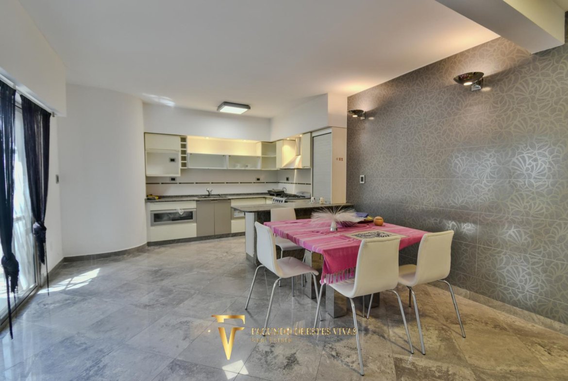 VENTA – PH – CUATRO AMBIENTES – APTO CRÉDITO – QUINCHO – LINIERS