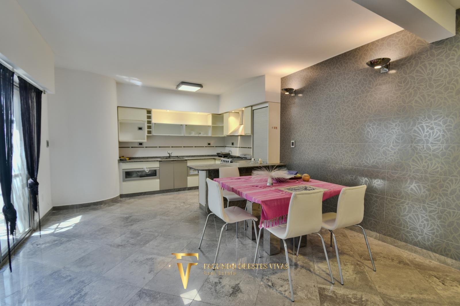 VENTA – PH – CUATRO AMBIENTES – APTO CRÉDITO – QUINCHO – LINIERS