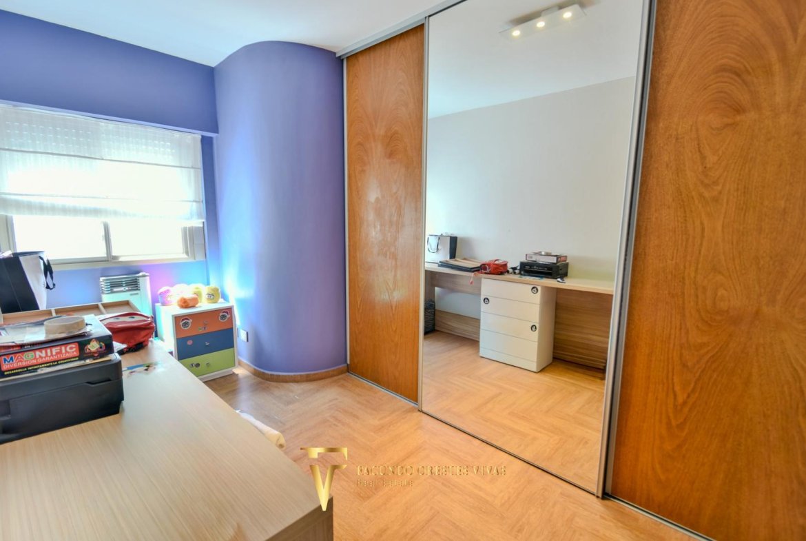 VENTA – PH – CUATRO AMBIENTES – APTO CRÉDITO – QUINCHO – LINIERS