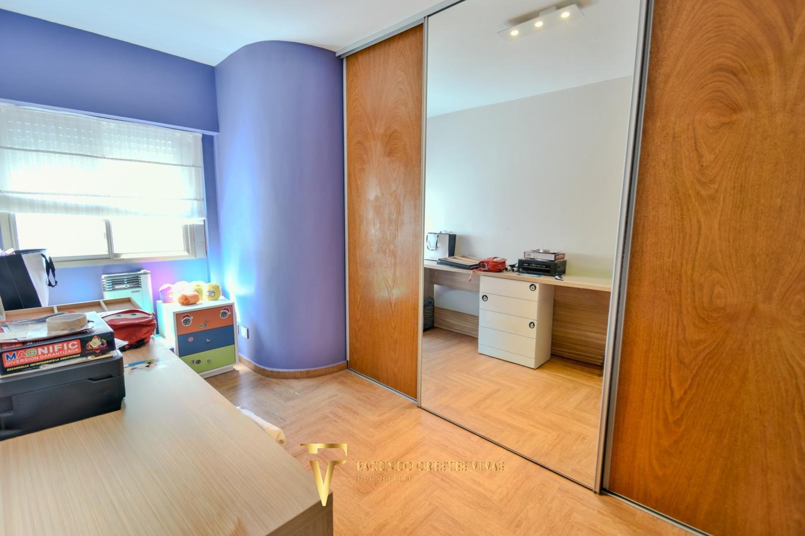 VENTA – PH – CUATRO AMBIENTES – APTO CRÉDITO – QUINCHO – LINIERS