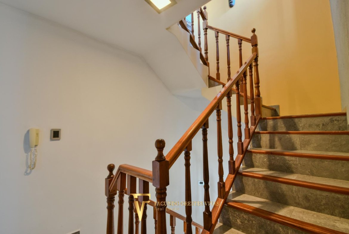 VENTA – PH – CUATRO AMBIENTES – APTO CRÉDITO – QUINCHO – LINIERS