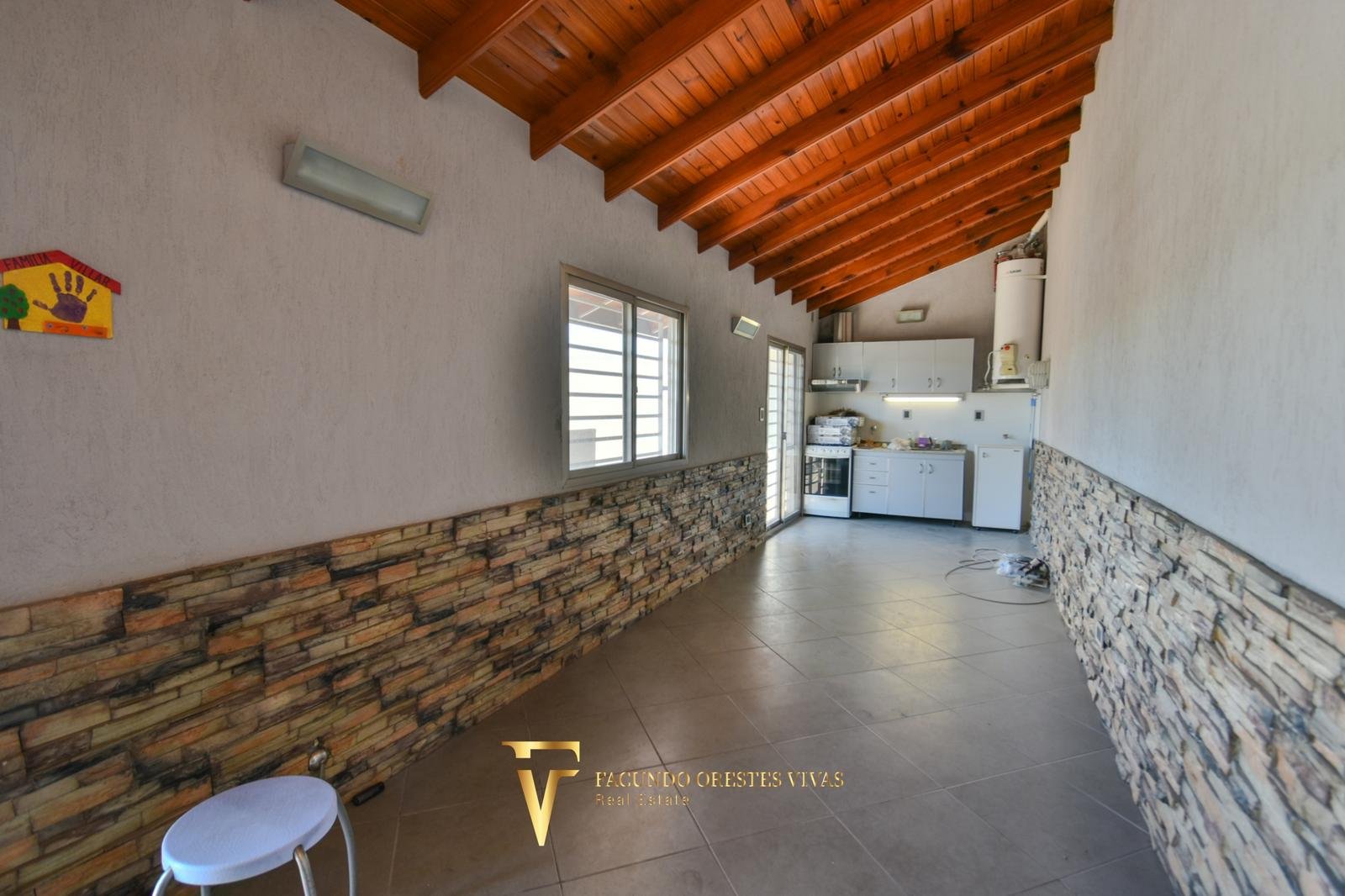 VENTA – PH – CUATRO AMBIENTES – APTO CRÉDITO – QUINCHO – LINIERS