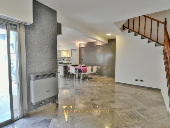 VENTA – PH – CUATRO AMBIENTES – APTO CRÉDITO – QUINCHO – LINIERS