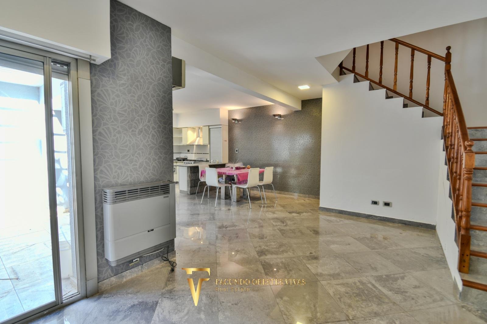 VENTA – PH – CUATRO AMBIENTES – APTO CRÉDITO – QUINCHO – LINIERS