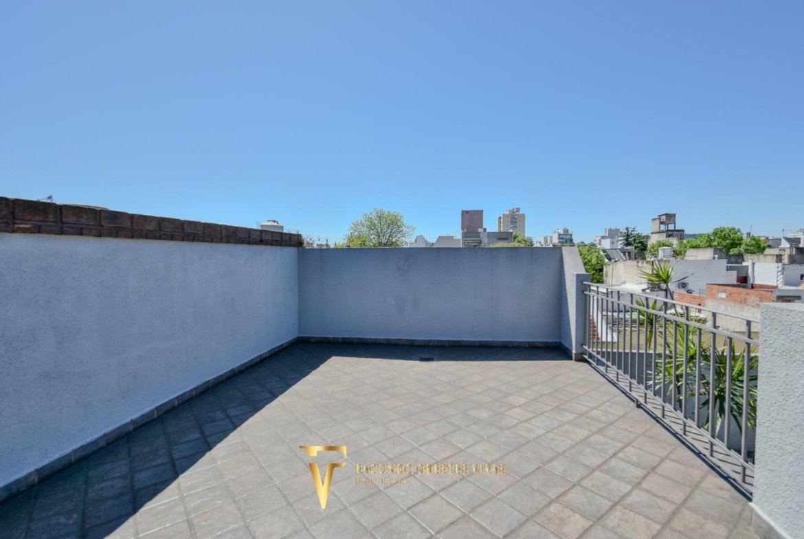 VENTA – PH – CUATRO AMBIENTES – APTO CRÉDITO – QUINCHO – LINIERS