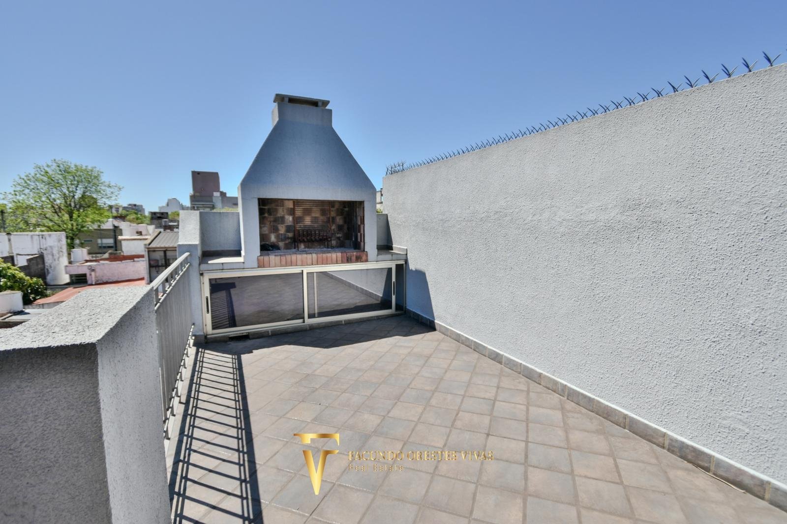 VENTA – PH – CUATRO AMBIENTES – APTO CRÉDITO – QUINCHO – LINIERS