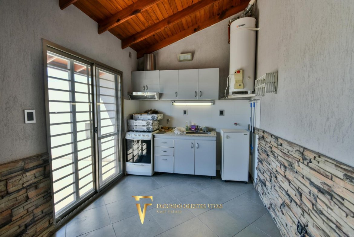 VENTA – PH – CUATRO AMBIENTES – APTO CRÉDITO – QUINCHO – LINIERS