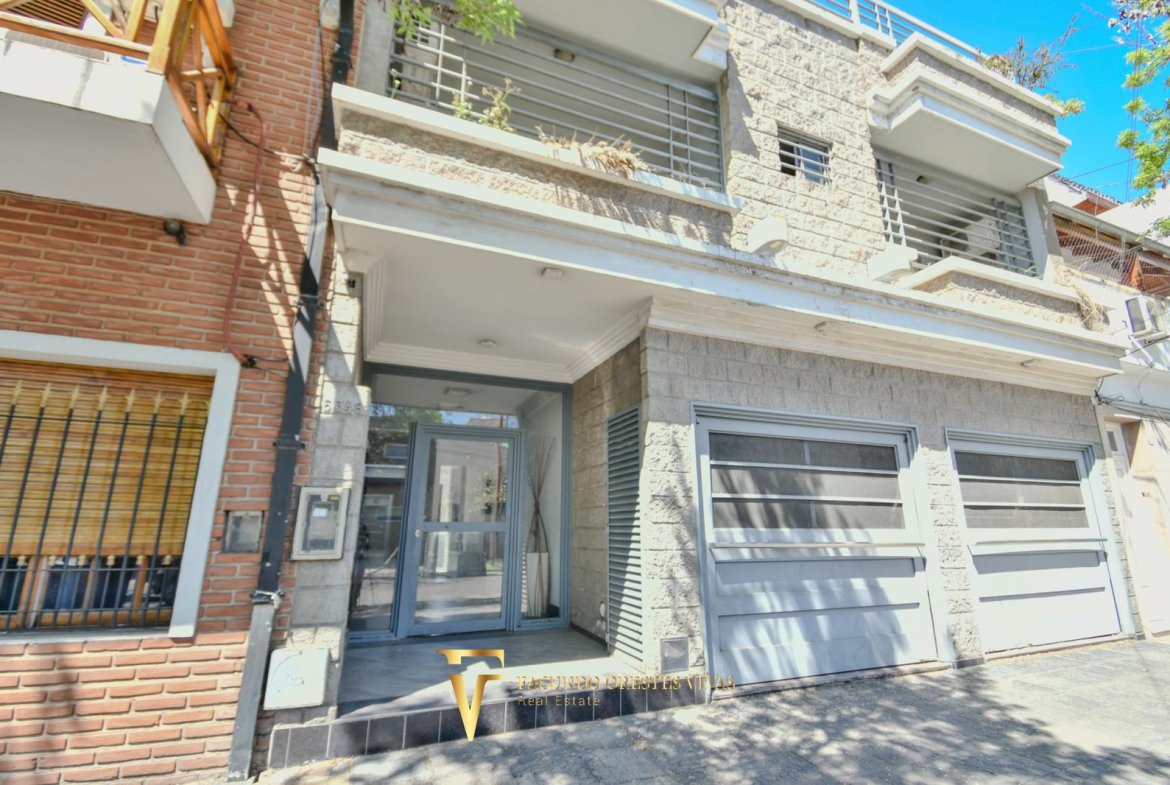 VENTA – PH – CUATRO AMBIENTES – APTO CRÉDITO – QUINCHO – LINIERS