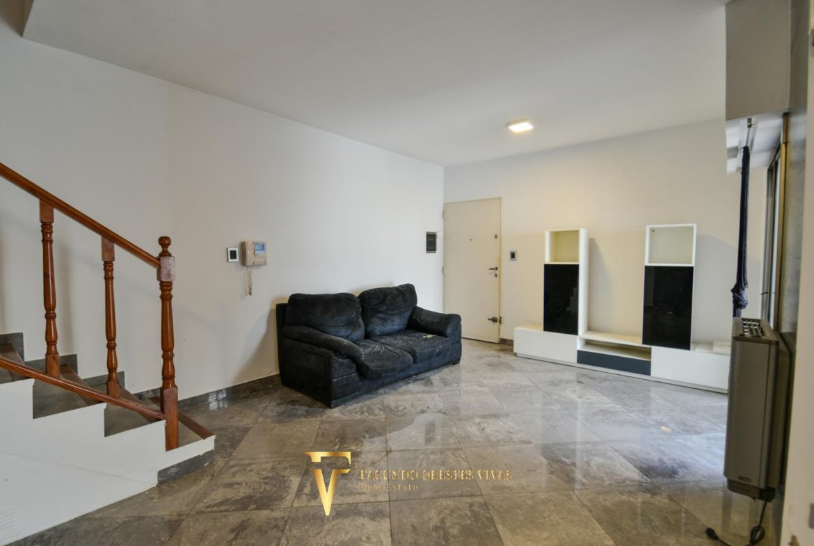 VENTA – PH – CUATRO AMBIENTES – APTO CRÉDITO – QUINCHO – LINIERS