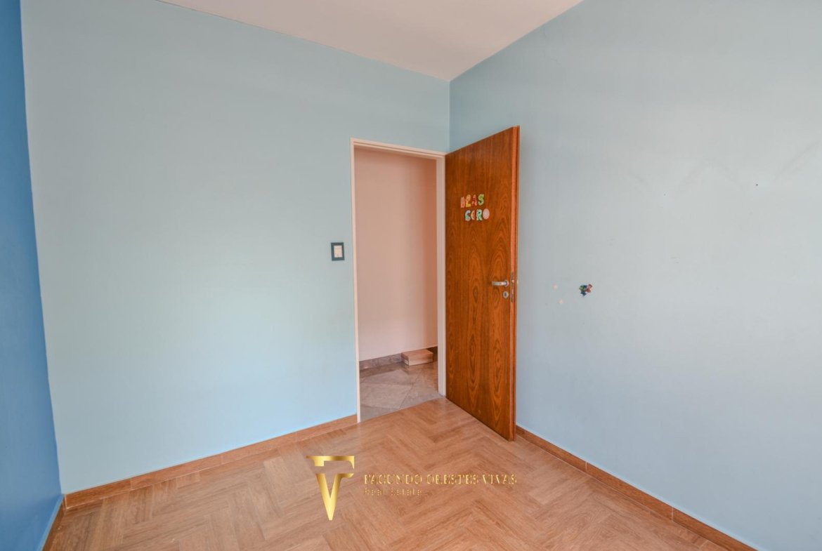 VENTA – PH – CUATRO AMBIENTES – APTO CRÉDITO – QUINCHO – LINIERS
