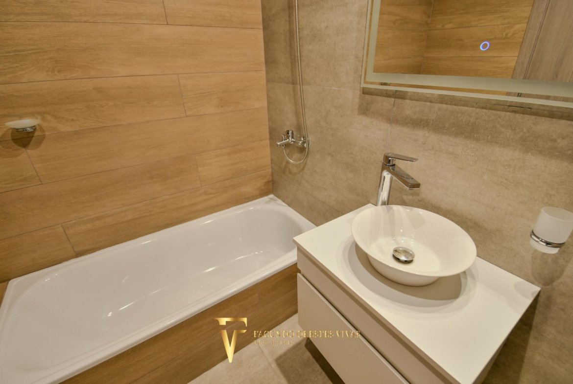 DEPARTAMENTO – VENTA – DOS AMBIENTES – PATIO- A EXTRENAR – DE CATEGORIA – LINIERS