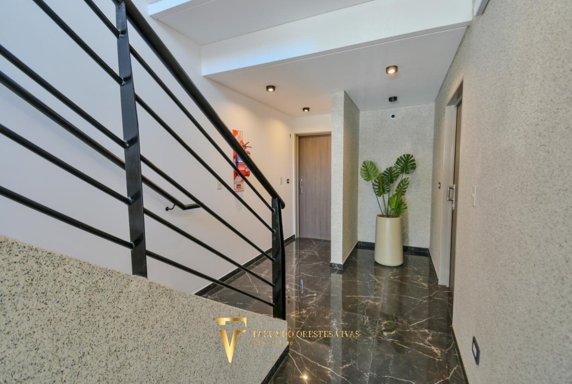 DEPARTAMENTO – VENTA – DOS AMBIENTES – PATIO- A EXTRENAR – DE CATEGORIA – LINIERS
