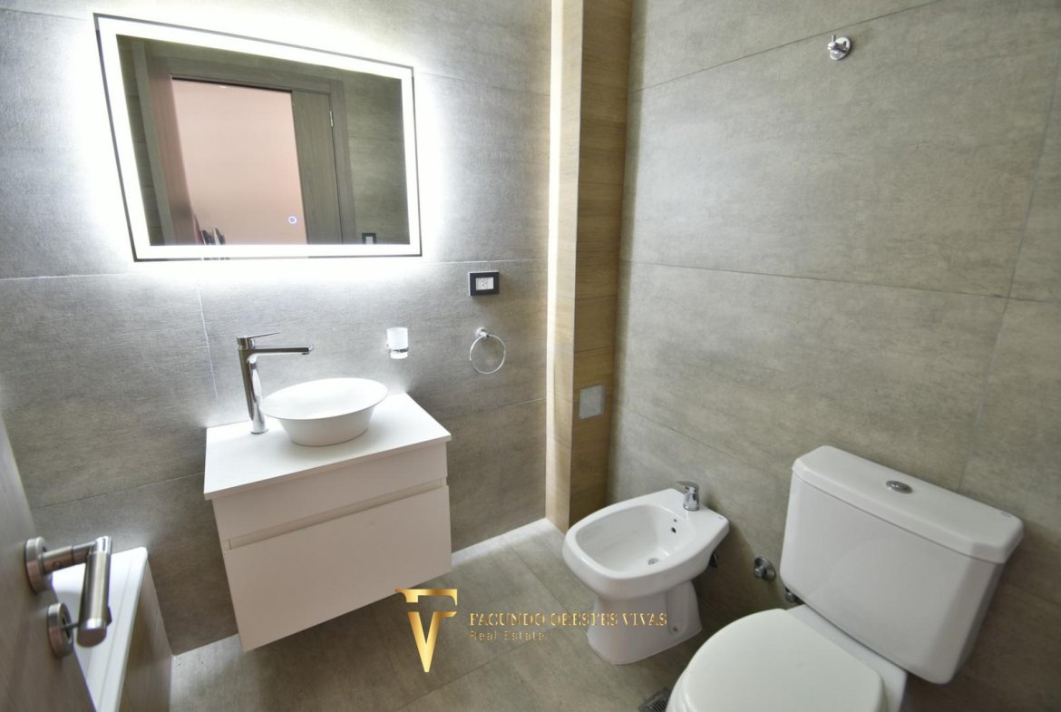 DEPARTAMENTO – VENTA – DOS AMBIENTES – PATIO- A EXTRENAR – DE CATEGORIA – LINIERS