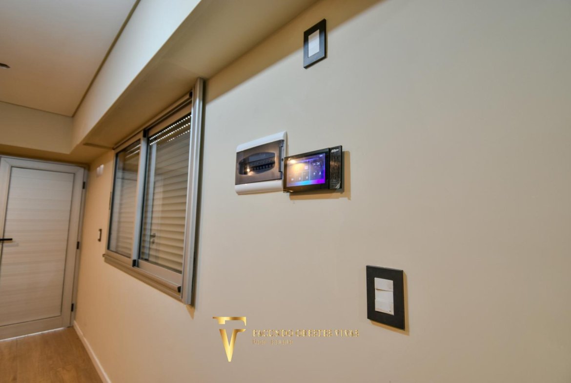 DEPARTAMENTO – VENTA – DOS AMBIENTES – PATIO- A EXTRENAR – DE CATEGORIA – LINIERS