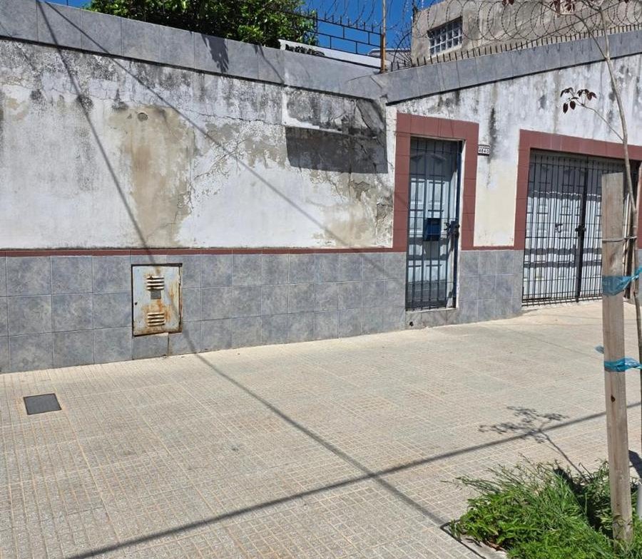 VENTA • TERRENO • PARQUE AVELLANEDA • PARQUE • COCHERA • LOTE