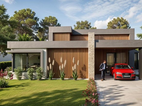 Casa en Canning (Ezeiza)