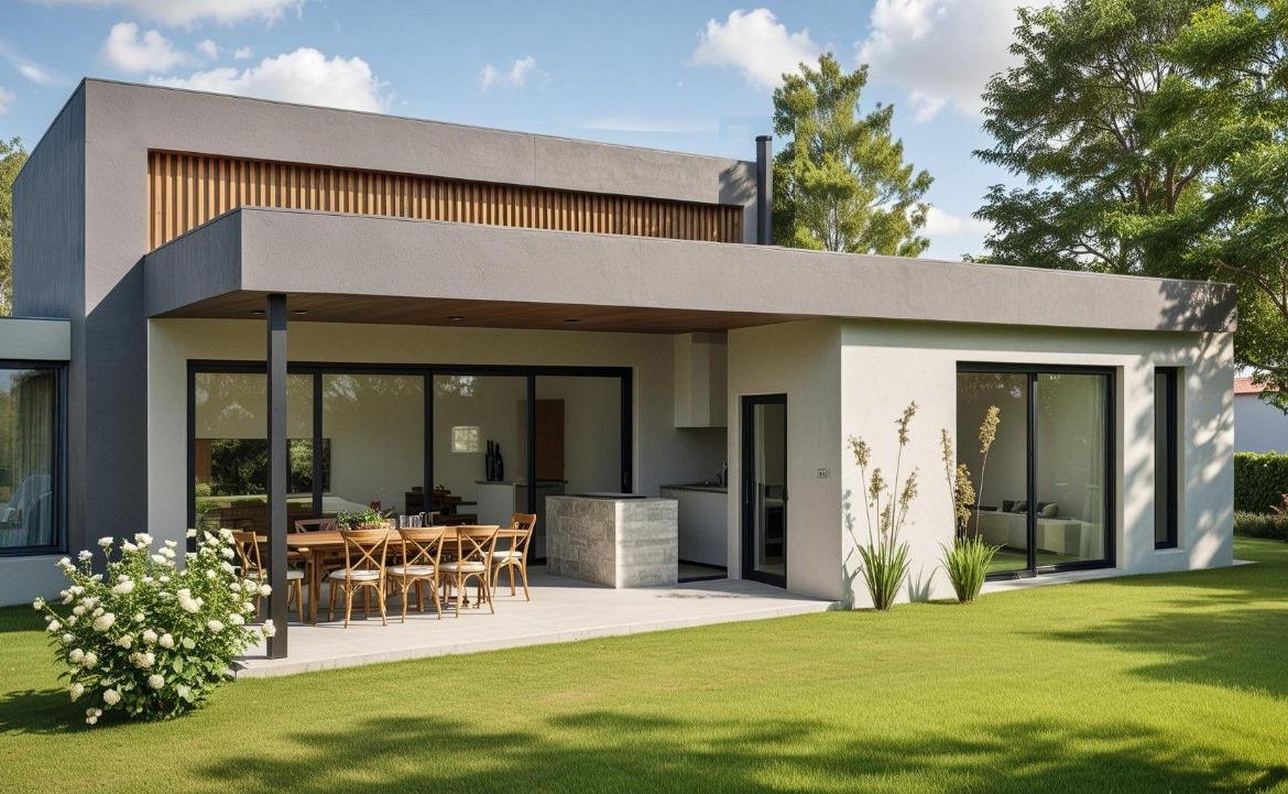 Casa en Canning (Ezeiza)