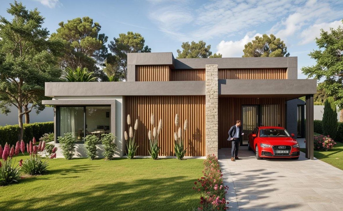 Casa en Canning (Ezeiza)
