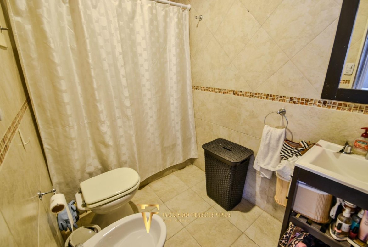 VENTA – DEPARTAMENTO – DOS AMBIENTES – BALCÓN – MATADEROS
