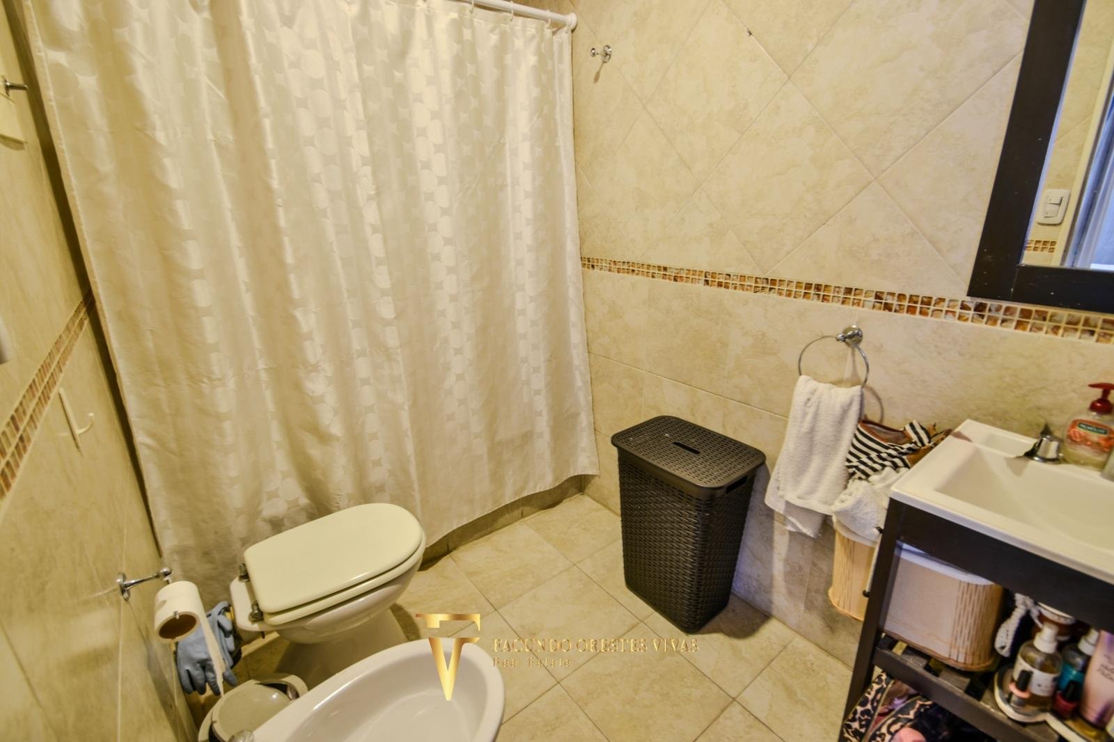 VENTA – DEPARTAMENTO – DOS AMBIENTES – BALCÓN – MATADEROS