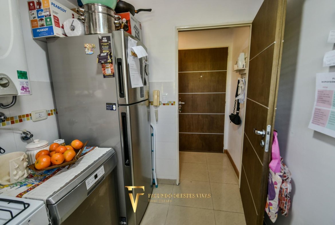 VENTA – DEPARTAMENTO – DOS AMBIENTES – BALCÓN – MATADEROS
