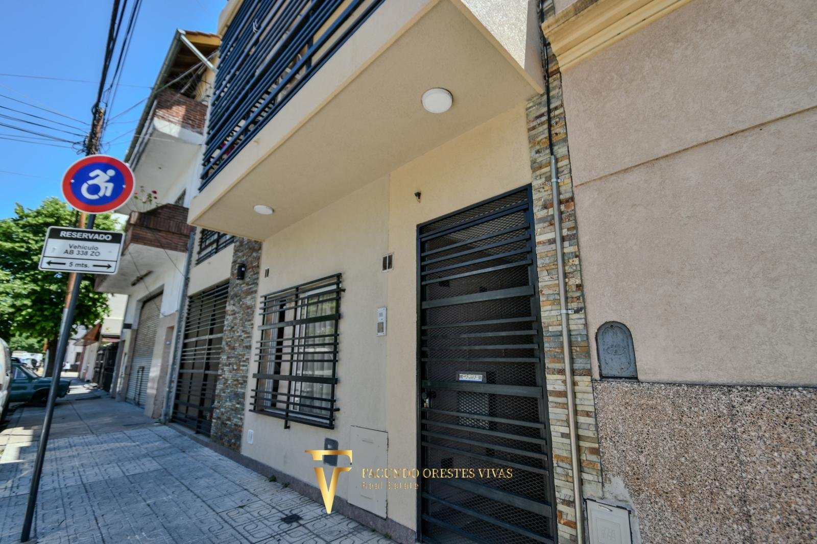 VENTA – DEPARTAMENTO – DOS AMBIENTES – BALCÓN – MATADEROS