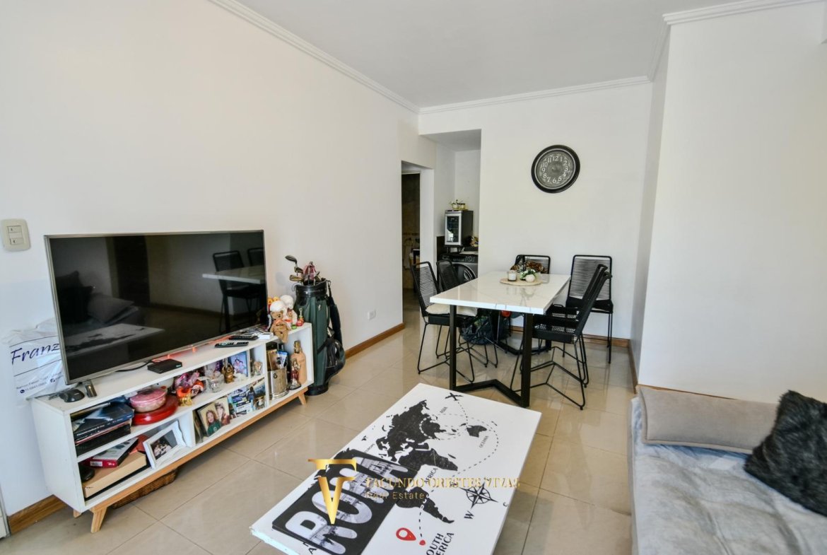 VENTA – DEPARTAMENTO – DOS AMBIENTES – BALCÓN – MATADEROS