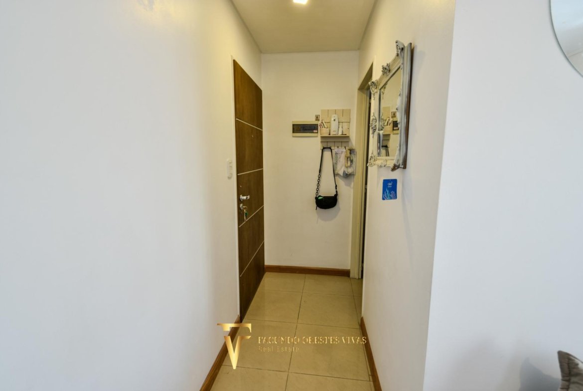VENTA – DEPARTAMENTO – DOS AMBIENTES – BALCÓN – MATADEROS