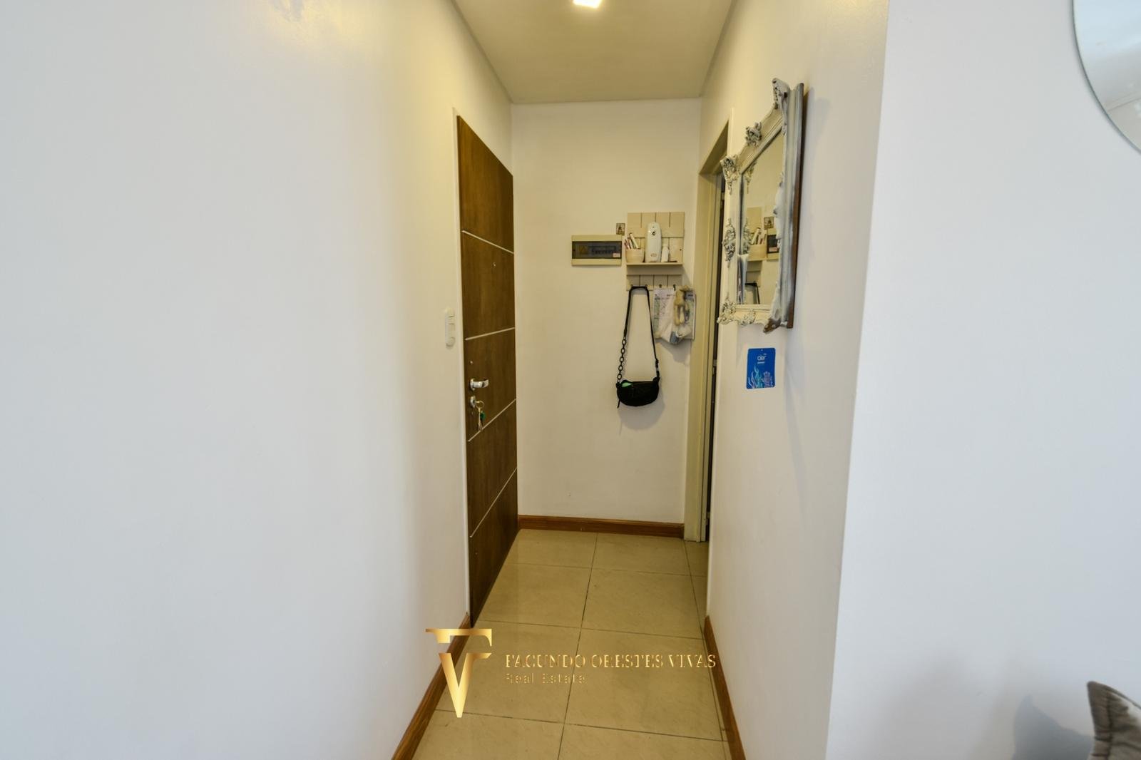 VENTA – DEPARTAMENTO – DOS AMBIENTES – BALCÓN – MATADEROS