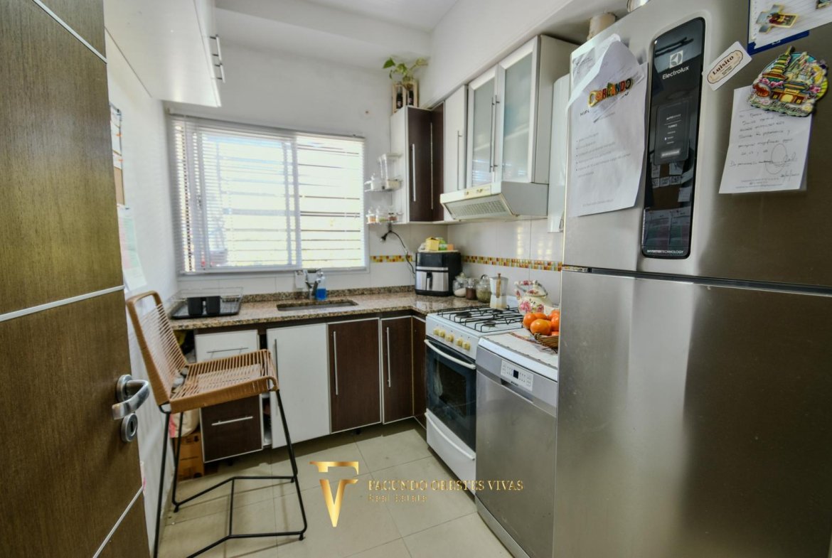 VENTA – DEPARTAMENTO – DOS AMBIENTES – BALCÓN – MATADEROS