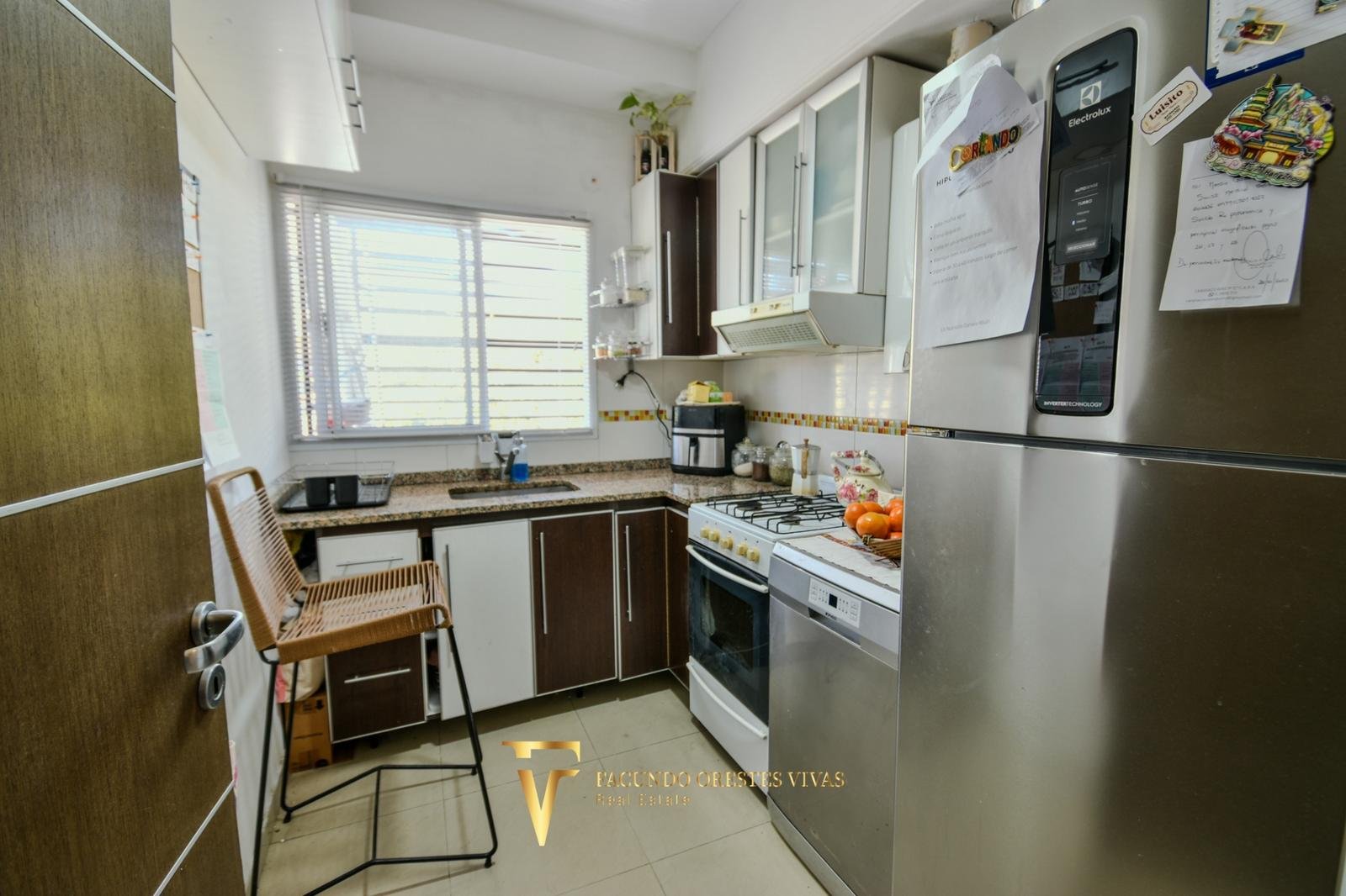 VENTA – DEPARTAMENTO – DOS AMBIENTES – BALCÓN – MATADEROS