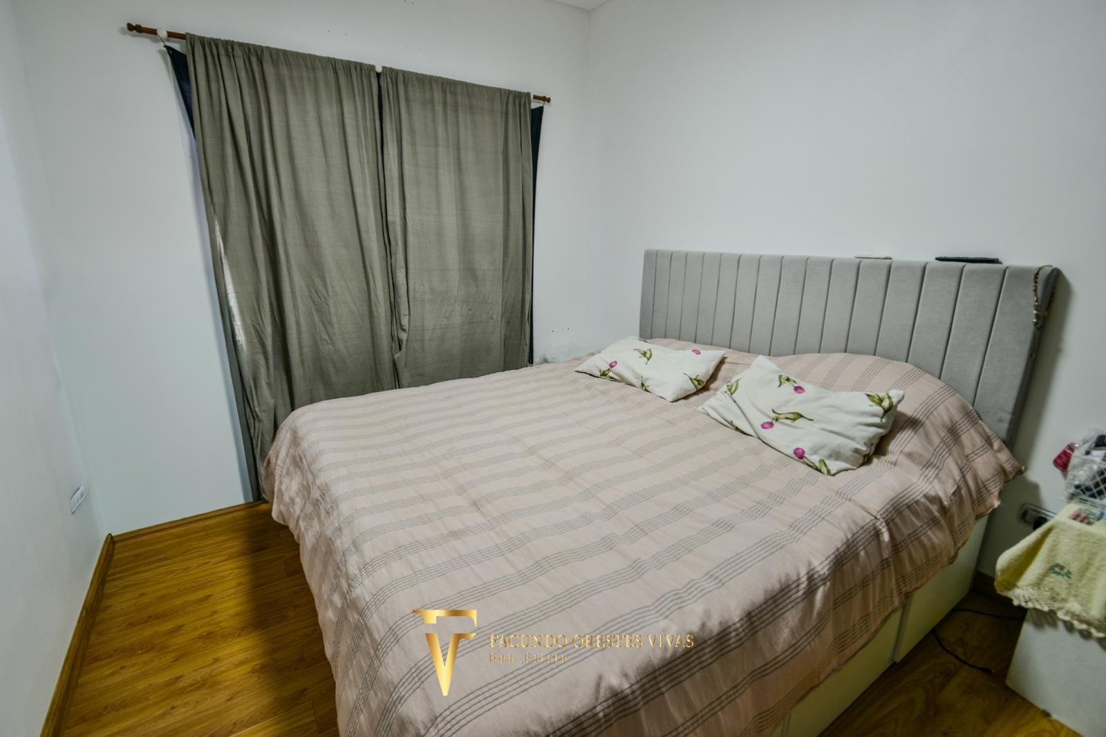 VENTA – DEPARTAMENTO – DOS AMBIENTES – BALCÓN – MATADEROS