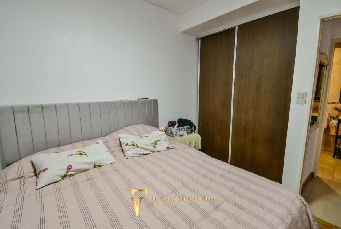 VENTA – DEPARTAMENTO – DOS AMBIENTES – BALCÓN – MATADEROS
