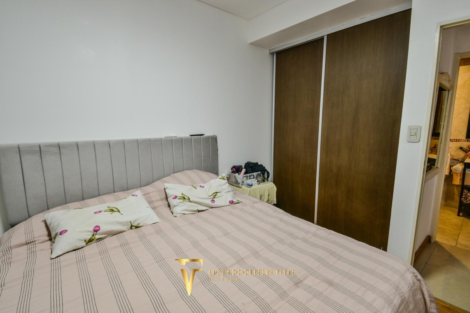 VENTA – DEPARTAMENTO – DOS AMBIENTES – BALCÓN – MATADEROS