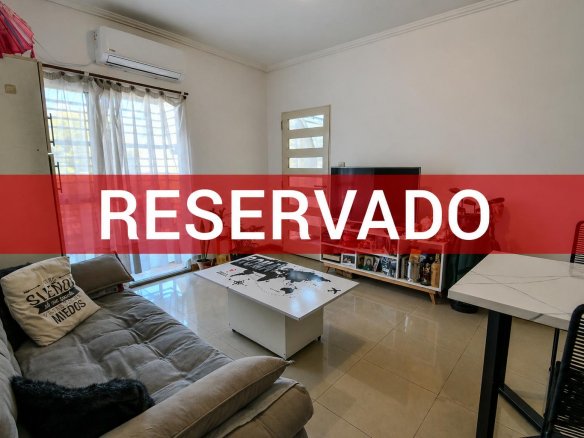 VENTA – DEPARTAMENTO – DOS AMBIENTES – BALCÓN – MATADEROS
