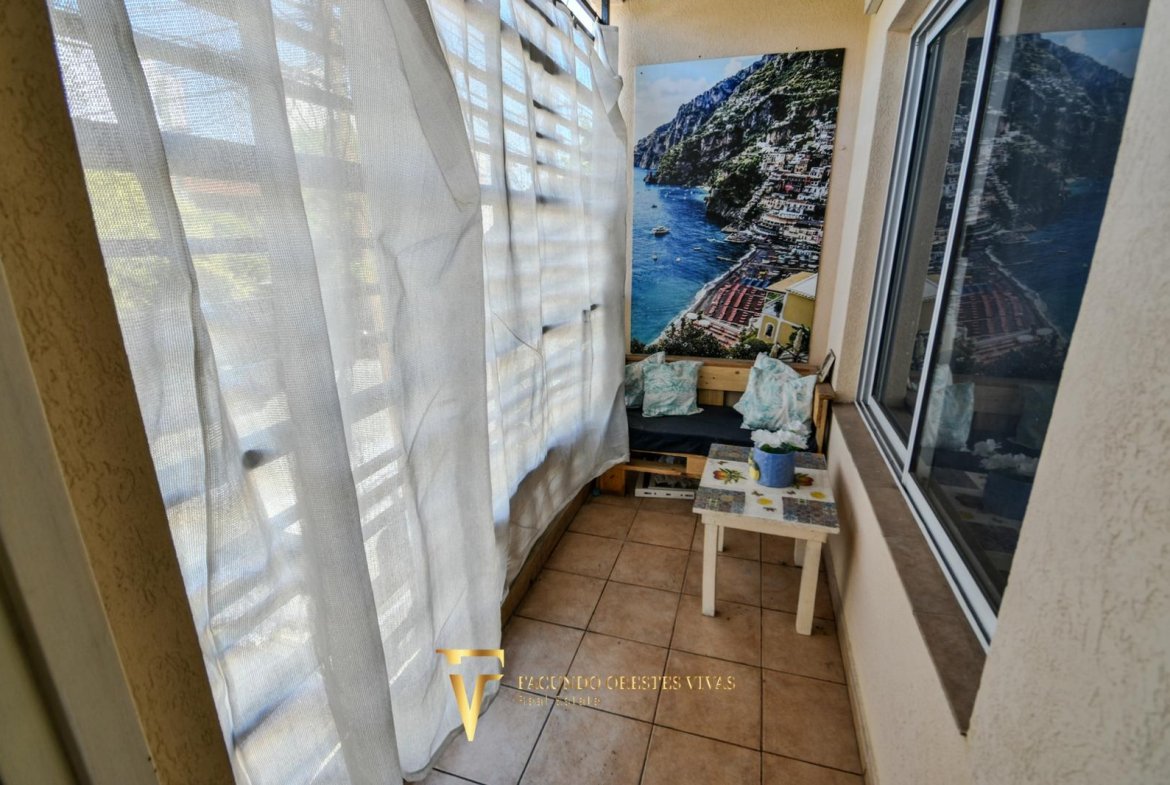 VENTA – DEPARTAMENTO – DOS AMBIENTES – BALCÓN – MATADEROS