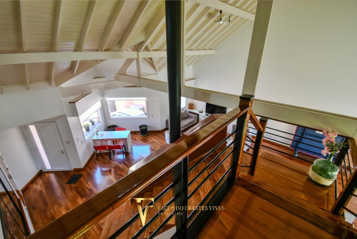 VENTA – CASA- SEISAMBIENTES – PISCINA – JACUZZI – RAMOSMEJIA
