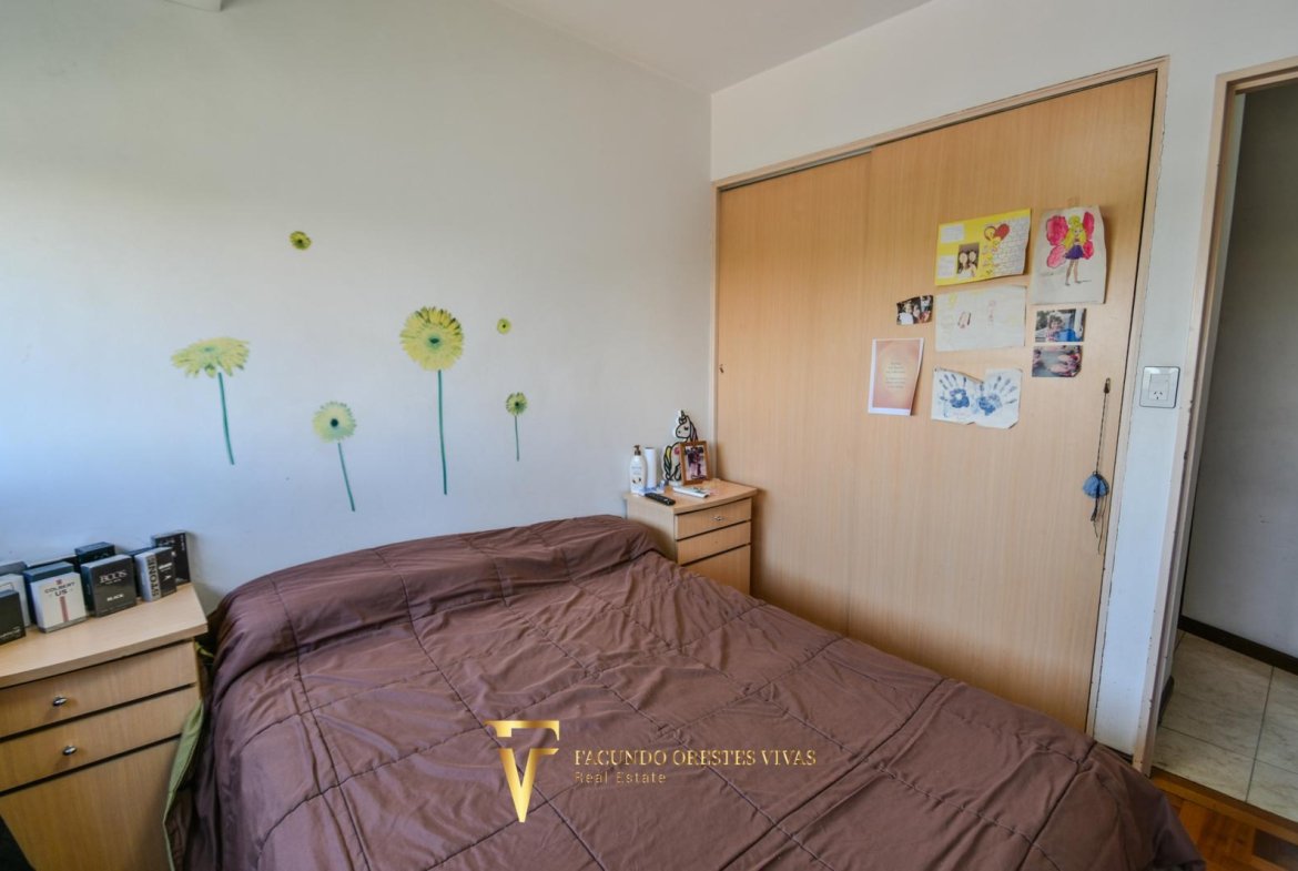VENTA – DEPARTAMENTO – TRES AMBIENTES -AIRE ACONDICIONADO – APTO CR’EDITO – LINIERS