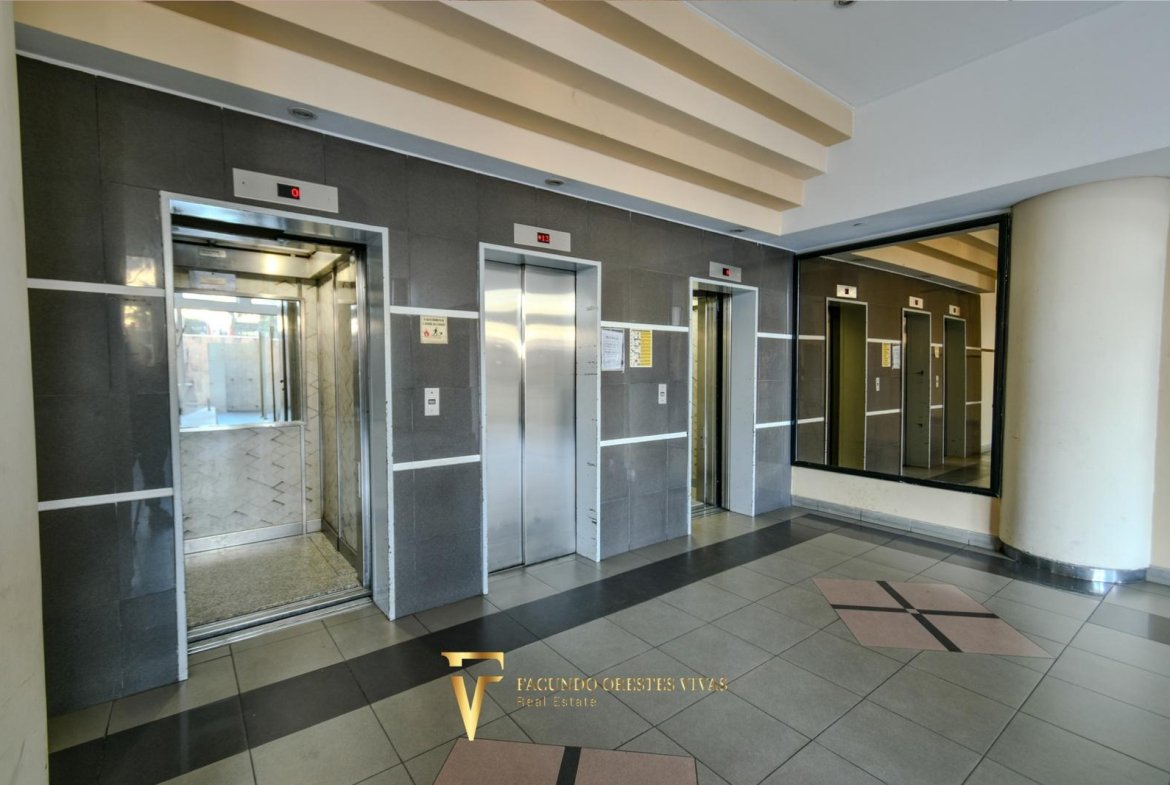 VENTA – DEPARTAMENTO – TRES AMBIENTES -AIRE ACONDICIONADO – APTO CR’EDITO – LINIERS