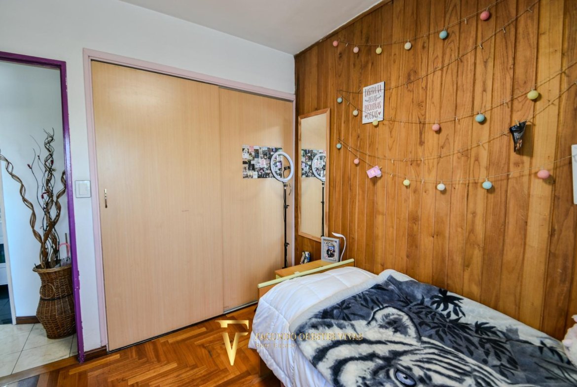 VENTA – DEPARTAMENTO – TRES AMBIENTES -AIRE ACONDICIONADO – APTO CR’EDITO – LINIERS