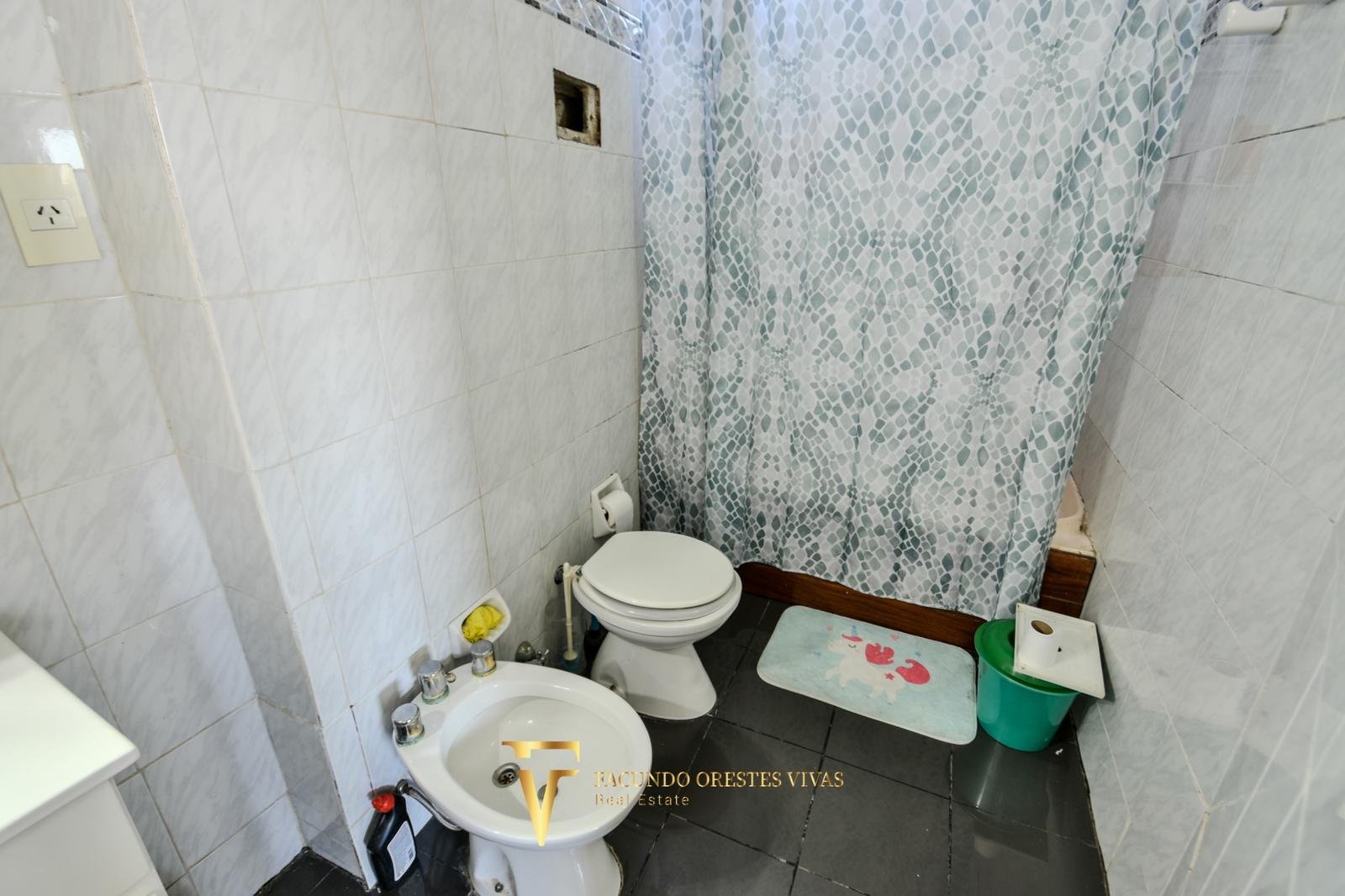 VENTA – DEPARTAMENTO – TRES AMBIENTES -AIRE ACONDICIONADO – APTO CR’EDITO – LINIERS